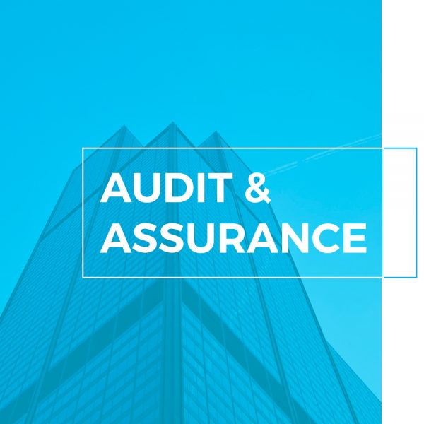 Audit-and-assurance